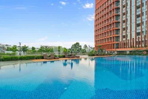 Satin by Kozystay - TB Simatupang