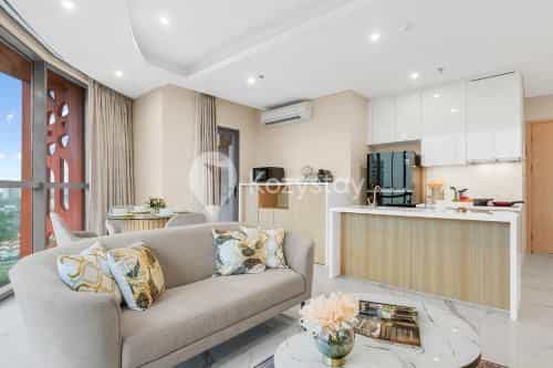 Satin by Kozystay - TB Simatupang Satin by Kozystay - TB Simatupang