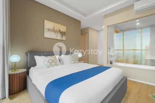 Satin by Kozystay - TB Simatupang Satin by Kozystay - TB Simatupang