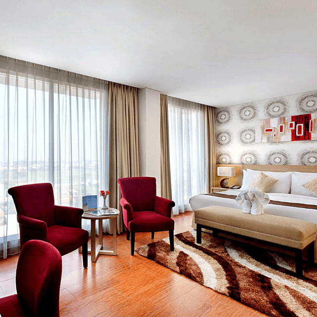 Junior Suites