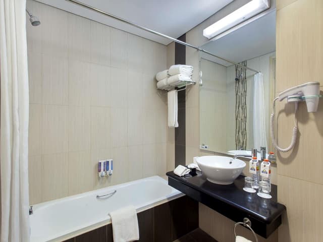 Royal Suite