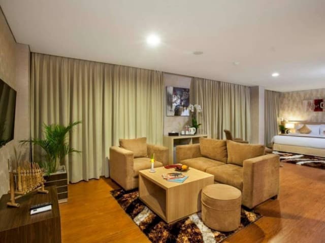 Royal Suite