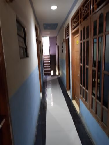 โรงแรมอลิฟาห์ 1 ชาเรียะฮ์ (Hotel Alifah 1 Syariah)3
