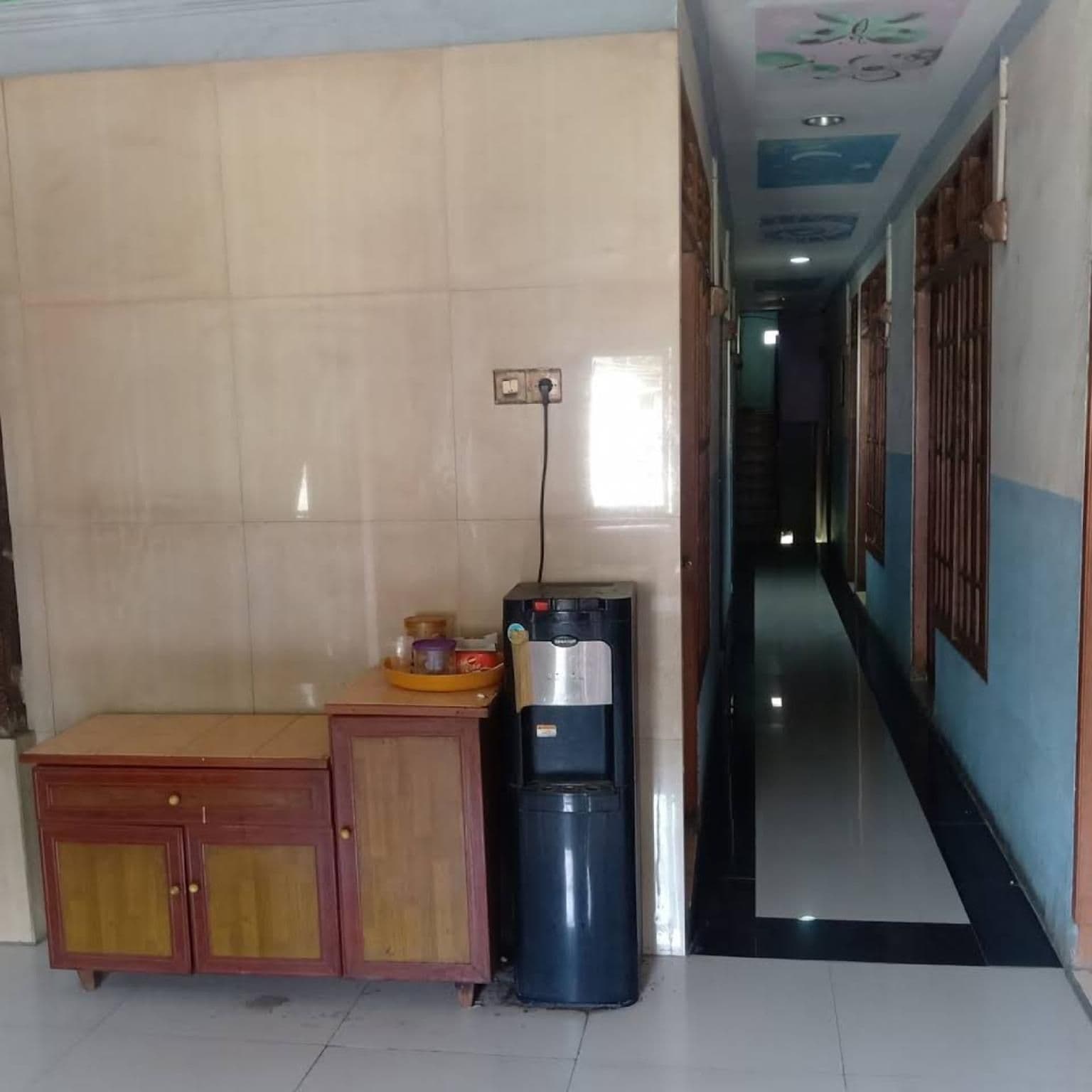 โรงแรมอลิฟาห์ 1 ชาเรียะฮ์ โรงแรมอลิฟาห์ 1 ชาเรียะฮ์