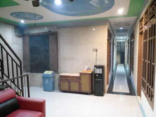 โรงแรมอลิฟาห์ 1 ชาเรียะฮ์ โรงแรมอลิฟาห์ 1 ชาเรียะฮ์