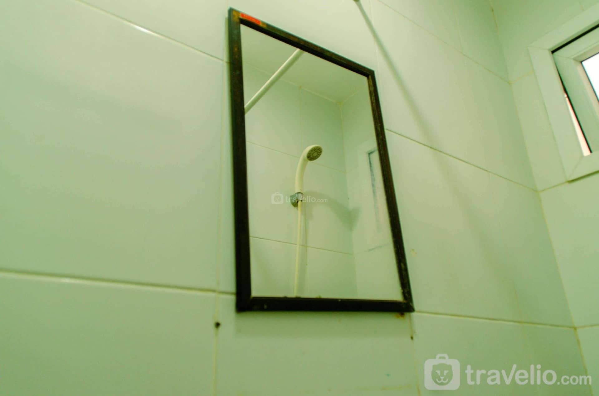 Studio Aeropolis Residence near Soetta By Travelio Studio Aeropolis Residence near Soetta By Travelio