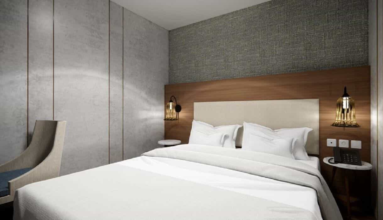 d'primahotel Airport Jakarta Terminal 3 Wellness Center d'primahotel Airport Jakarta Terminal 3 Wellness Center