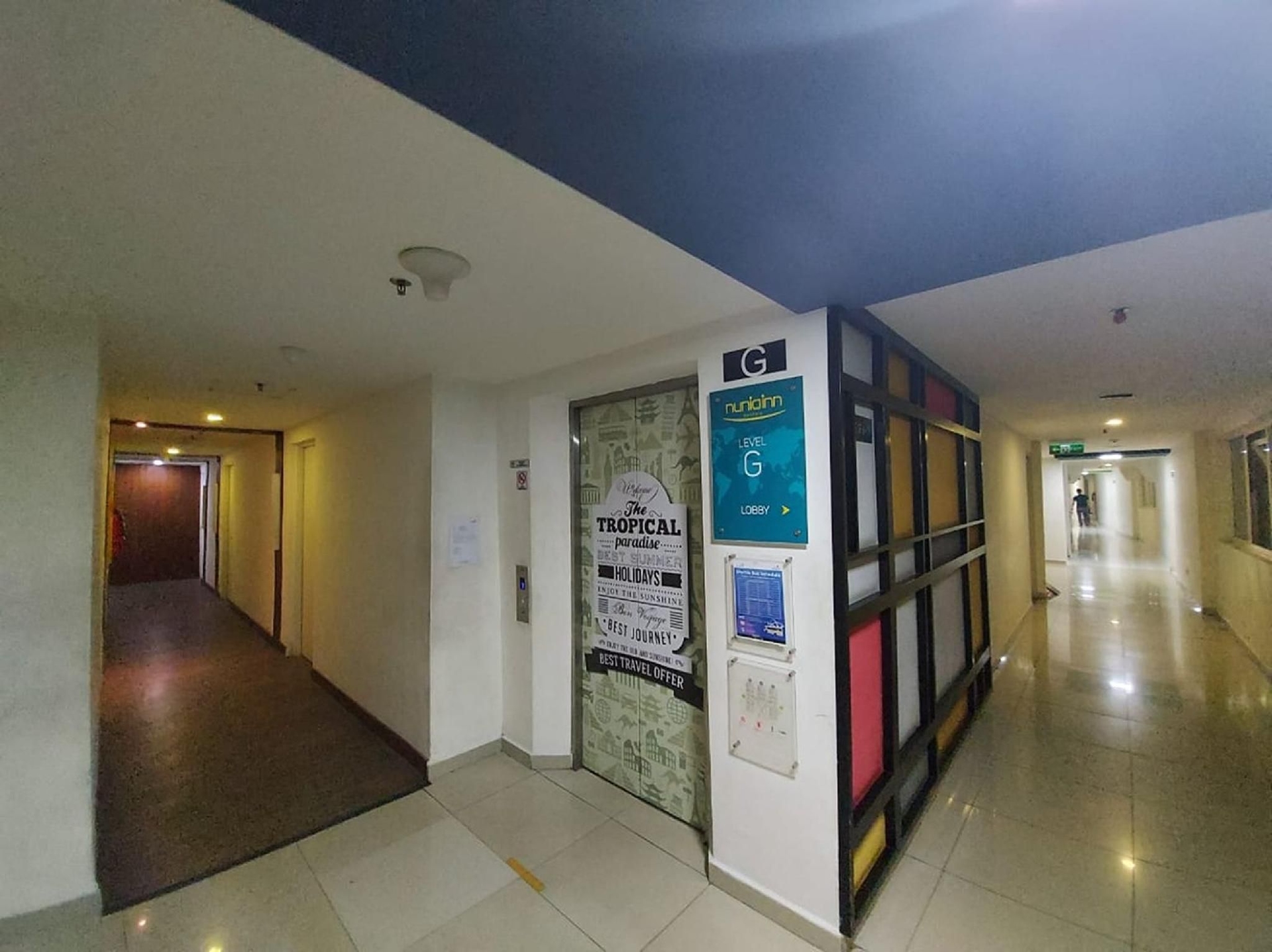Aesthetic Room3