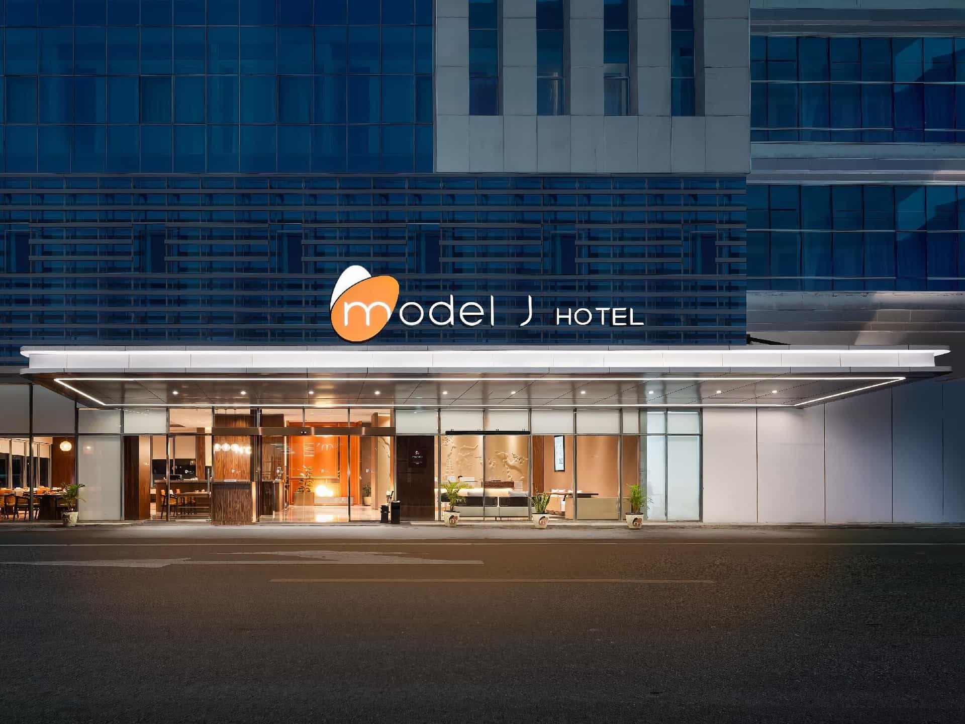 Model J Hotel Jakarta Soekarno-Hatta Airport Model J Hotel Jakarta Soekarno-Hatta Airport