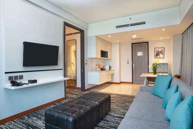 Sky Suite