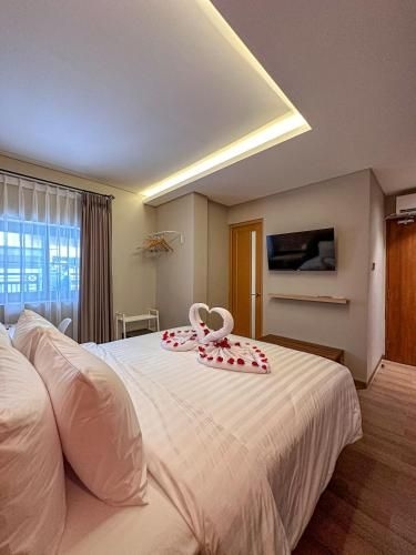 ลูการ์โน อาร์เต โฮมสเตย์ (Lugano Arte Homestay)4