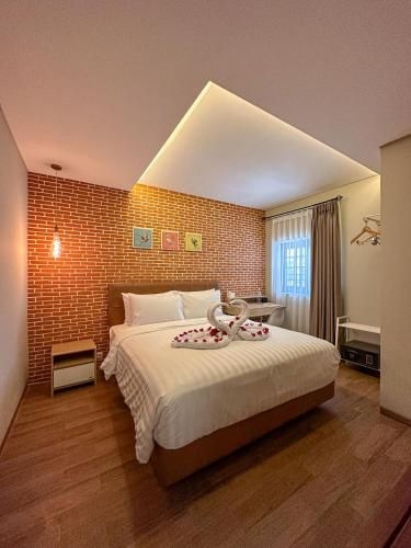 ลูการ์โน อาร์เต โฮมสเตย์ (Lugano Arte Homestay)3