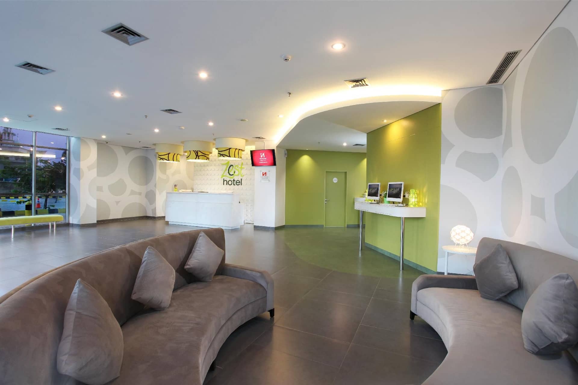 Zest Airport by Swiss-Belhotel International Zest Airport by Swiss-Belhotel International
