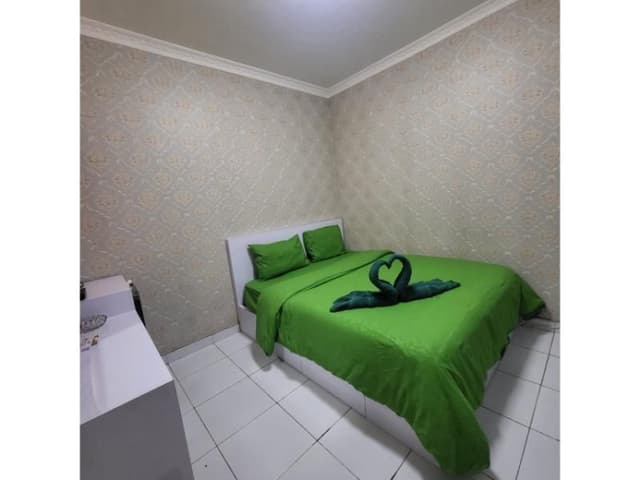 Room (INN 8 Hours)