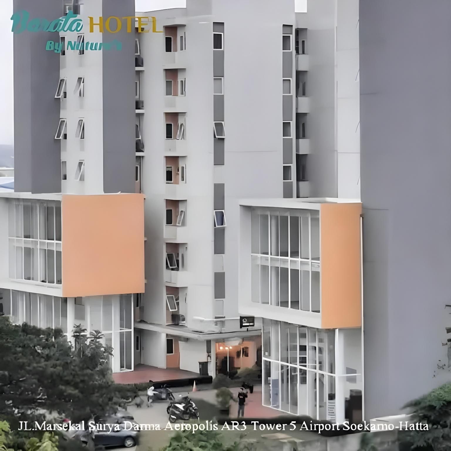ดรีม อินน์ เกสต์เฮาส์ แอโร (Dream INN Guest House Aero)0