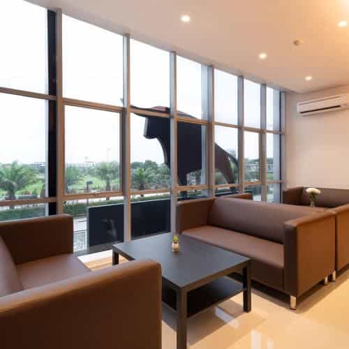 โรงแรมเดอะริสแมน โรงแรมเดอะริสแมน