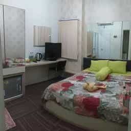 Barata Hotel AR1 Barata Hotel AR1