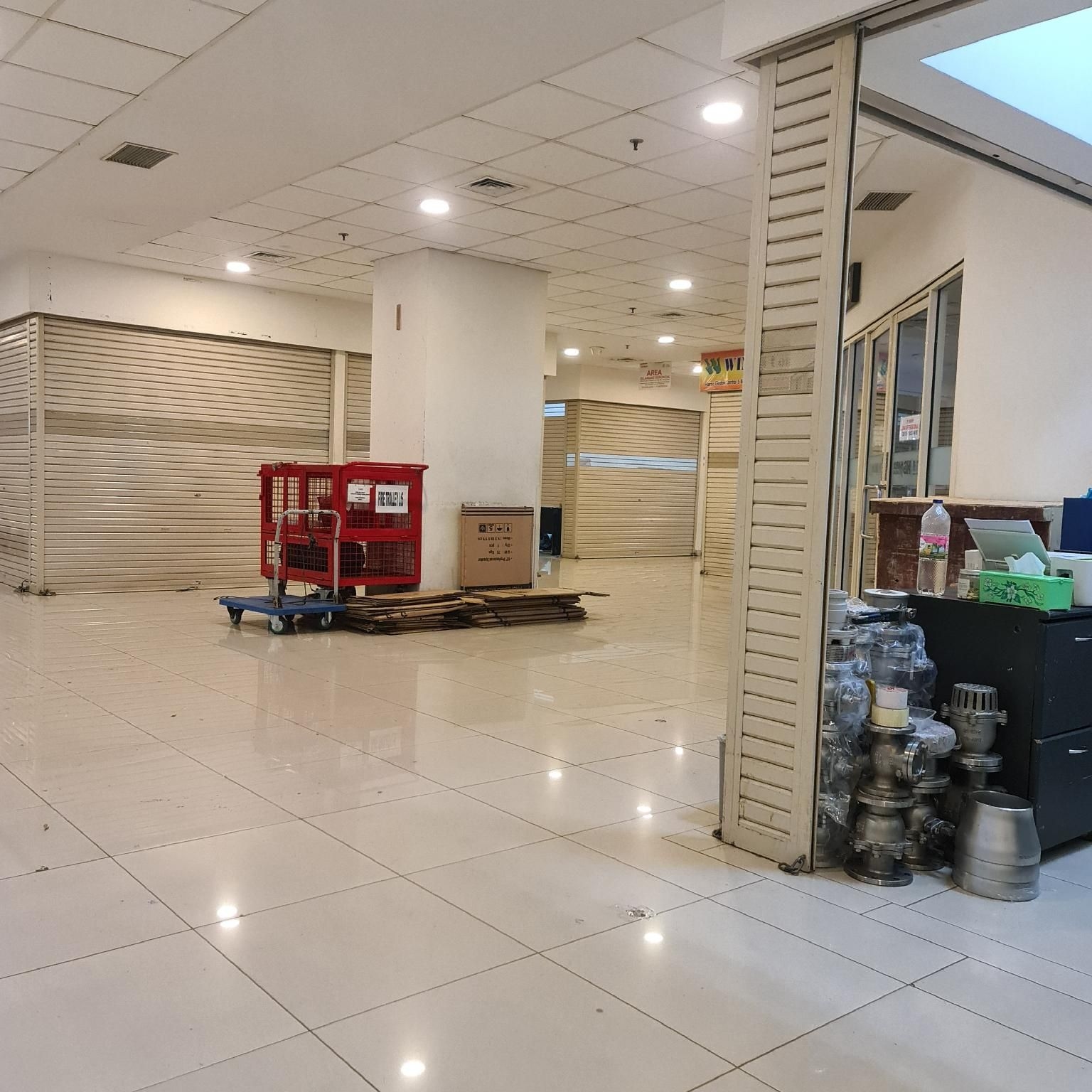 Apartemen Mediterania Gaja Madah1