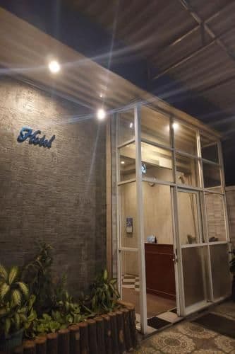 โรงแรมเซราซี 2 ซีอาเรียห์ โรงแรมเซราซี 2 ซีอาเรียห์