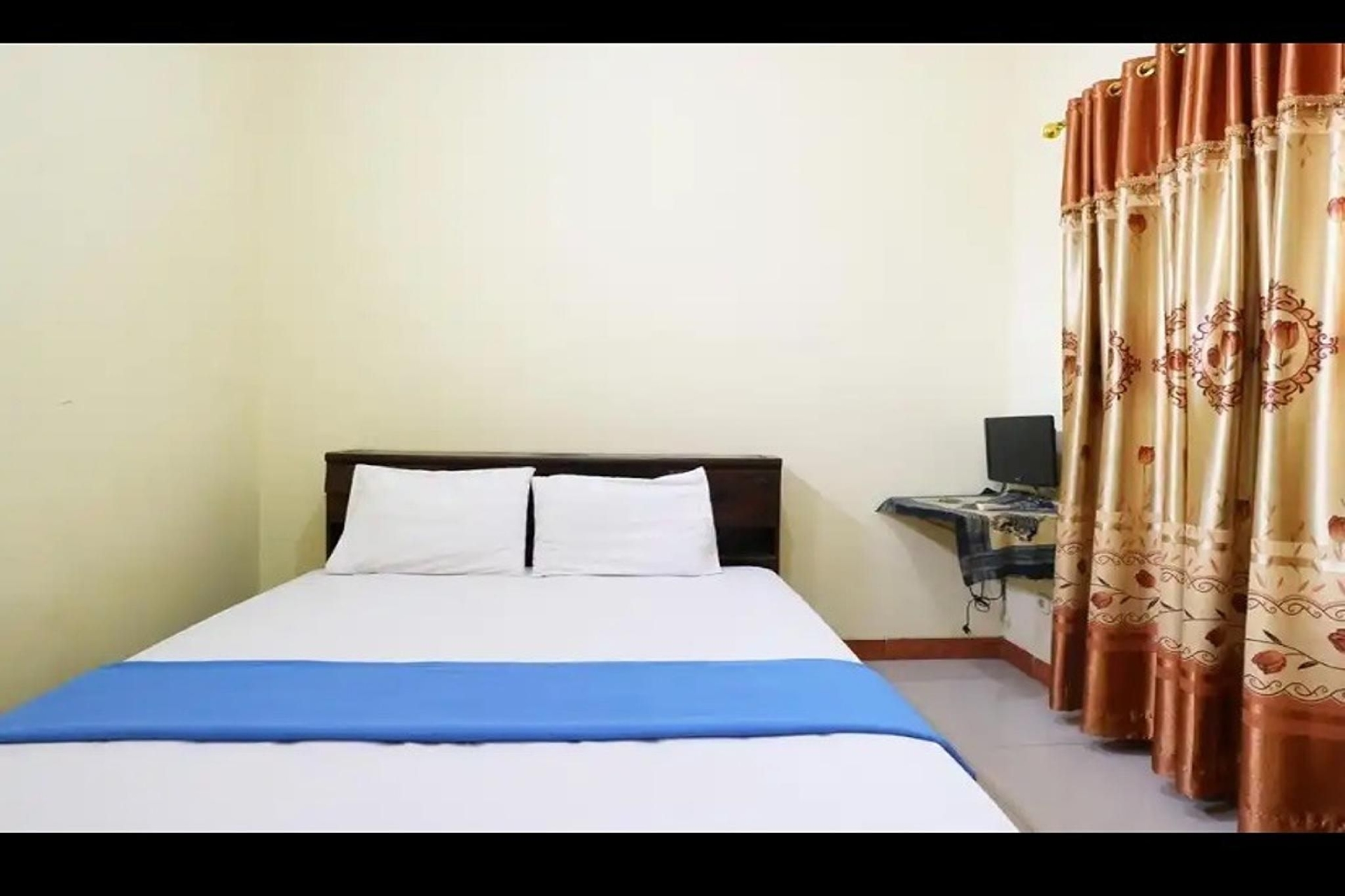 โรงแรมเซราซี 2 ซีอาเรียห์ (Hotel Serasi 2 Syariah)2