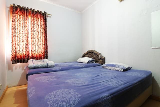 3 Bedroom Apartment