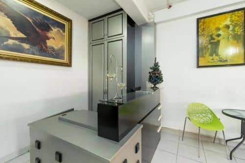 RedDoorz near Gajah Mada Plaza 2 RedDoorz near Gajah Mada Plaza 2