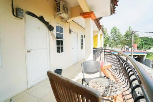 Mahkota Sivali near Soekarno Hatta Airport Mitra RedDoorz Mahkota Sivali near Soekarno Hatta Airport Mitra RedDoorz