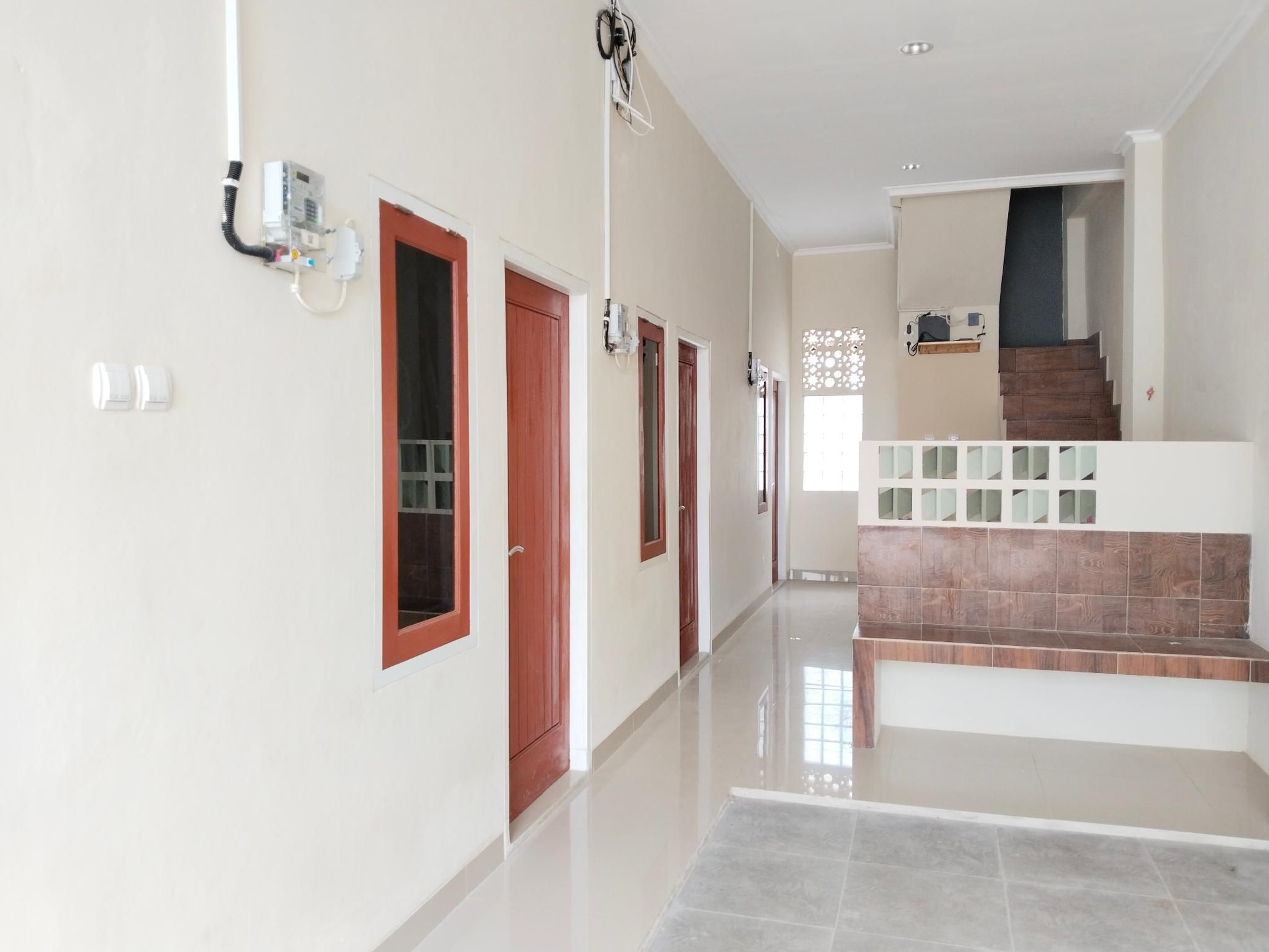 ยู อีเลฟเว่น ศรียะห์ โฮมสเตย์ (U Eleven Syariah Homestay)3