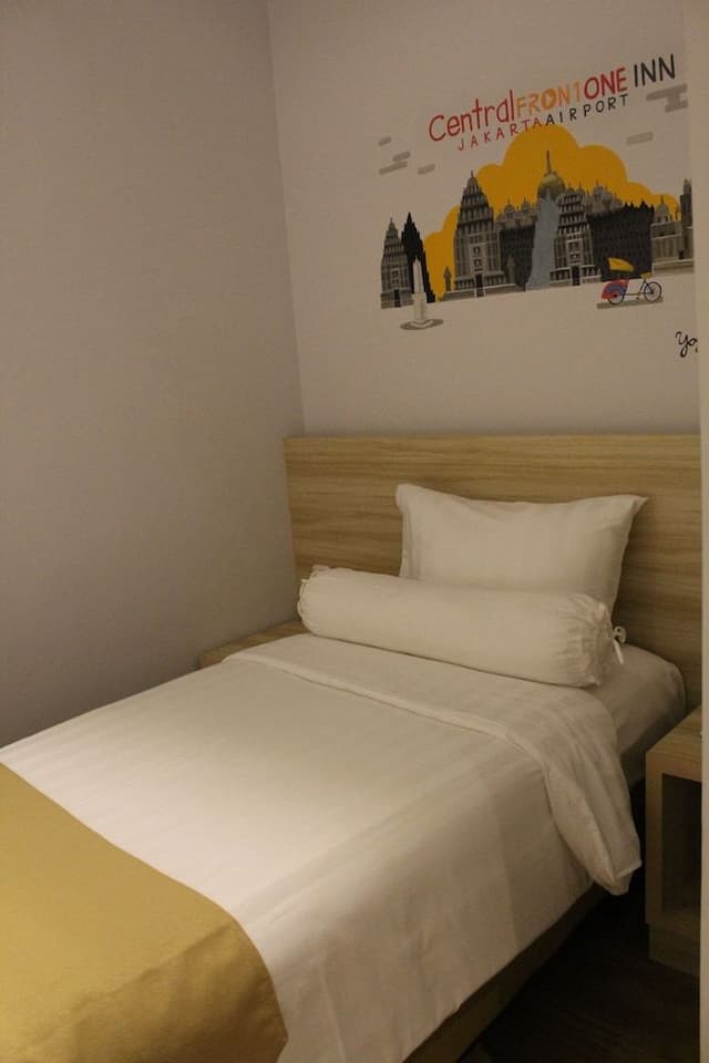 Business Single Room