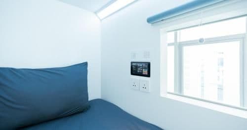 Sky Single Room
