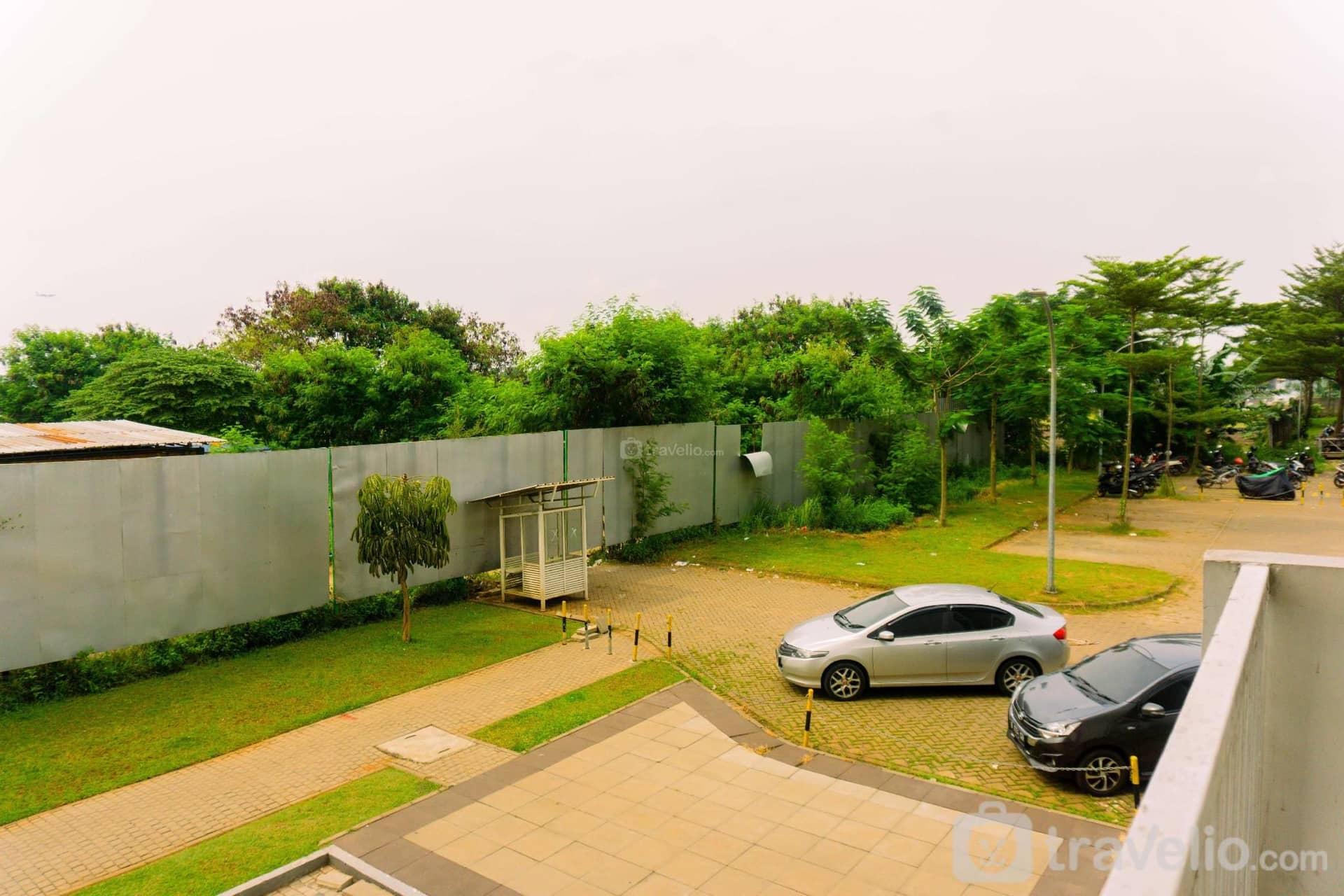 Simply Studio at Aeropolis Residence 3 By Travelio Simply Studio at Aeropolis Residence 3 By Travelio