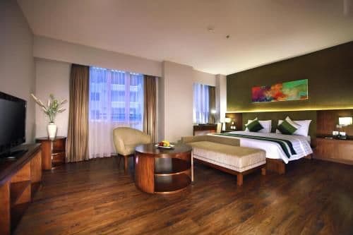 Premier Double Room