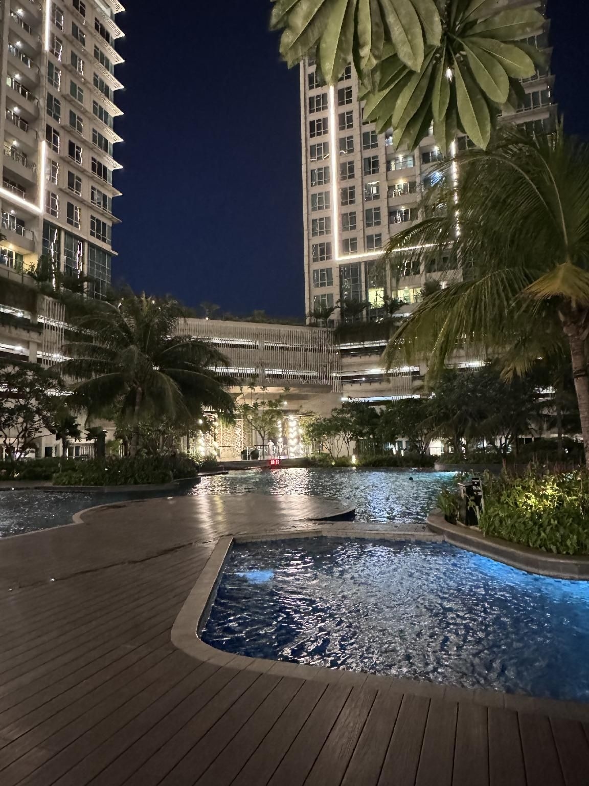 สเตย์เคชั่น จาการ์ตา – เคนซิงตัน รอยัล สวีทส์ (Staycation Jakarta - Kensington Royal Suites)0