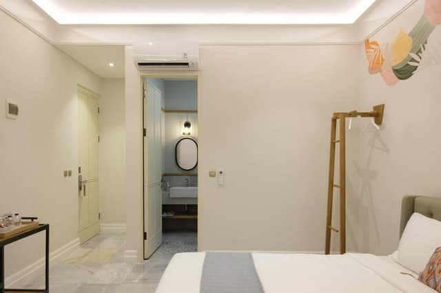 Superior Room Double