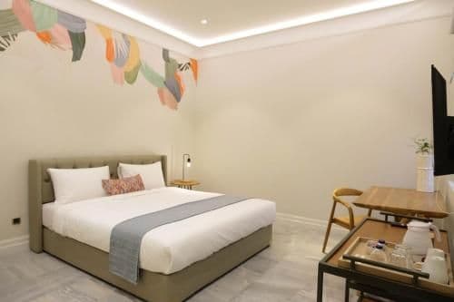 Superior Room Double