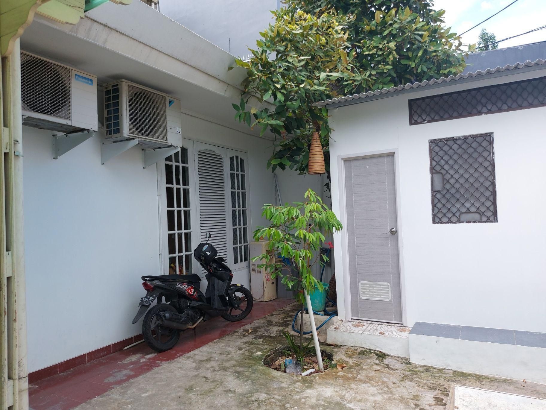 ไอเฟล เรสซิเดนซ์ ตารากัน - สำหรับผู้หญิงเท่านั้น (Eiffel Residence Tarakan - Female Only)2