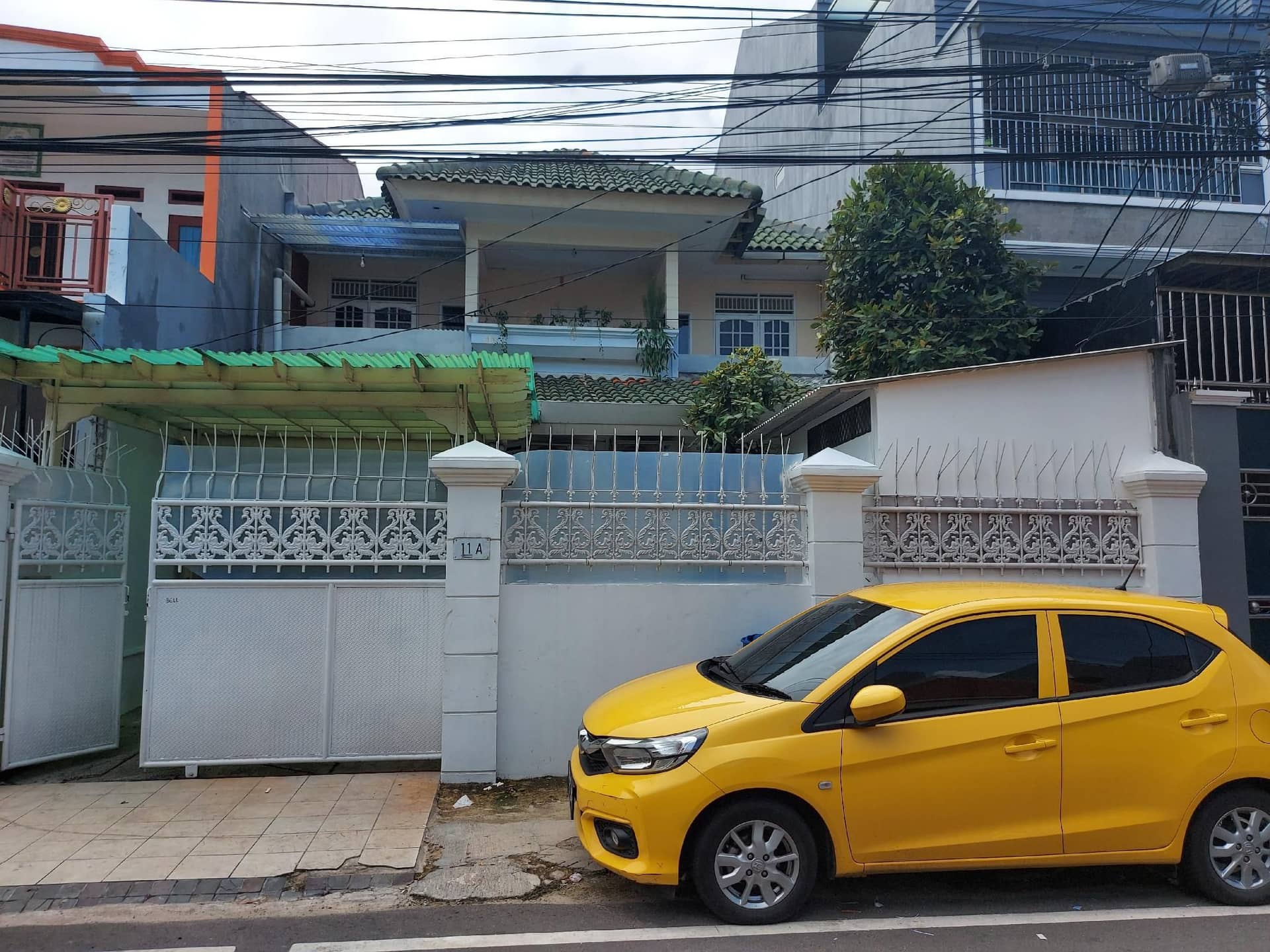 Eiffel Residence Tarakan - Female Only Eiffel Residence Tarakan - Female Only