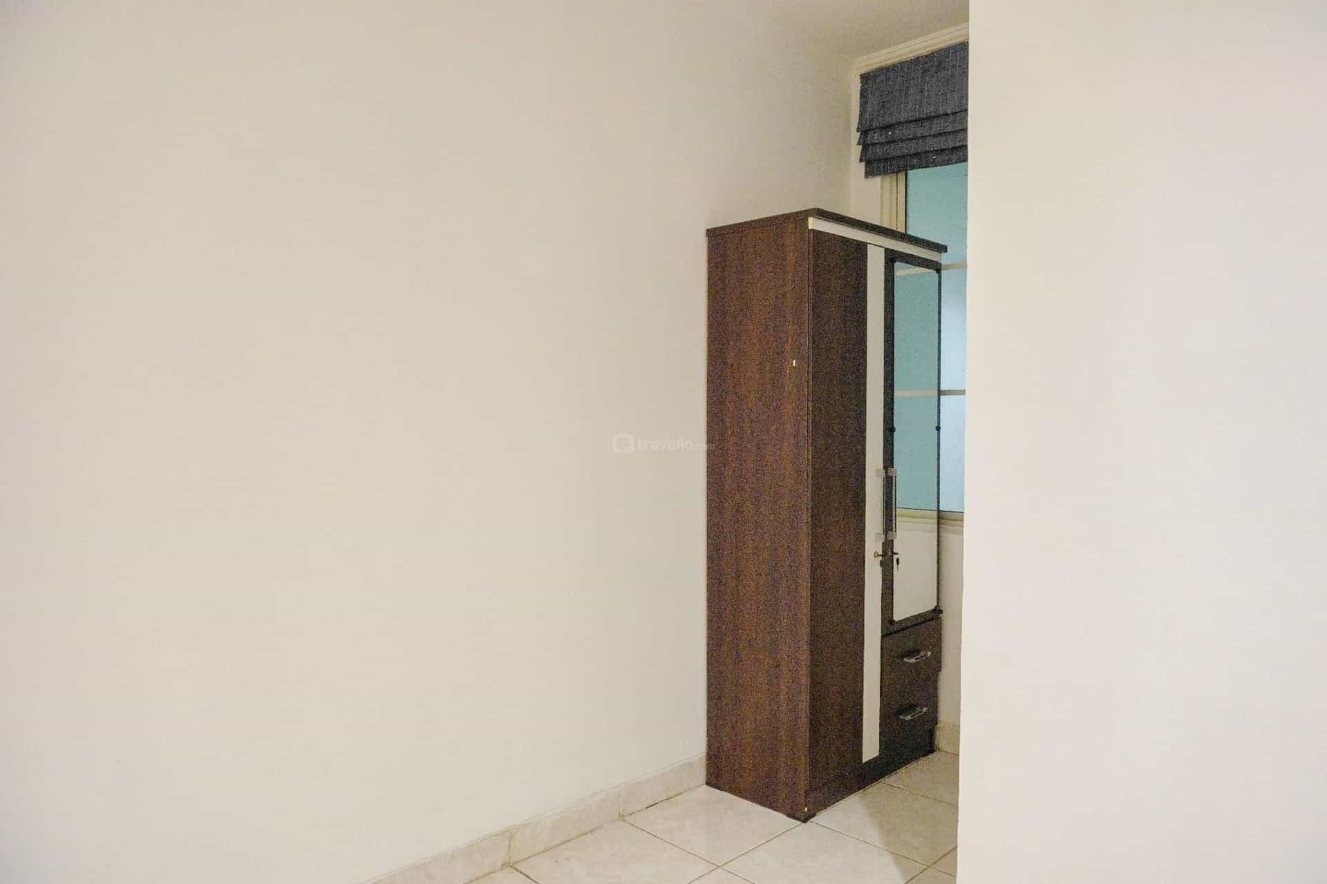 Spacious 3BR @ French Walk (MOI) By Travelio