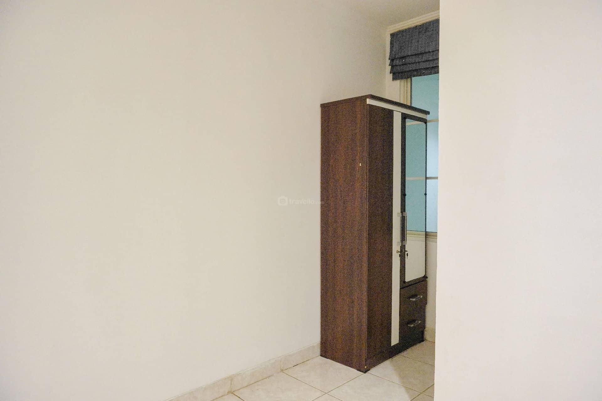 Spacious 3BR @ French Walk (MOI) By Travelio Spacious 3BR @ French Walk (MOI) By Travelio