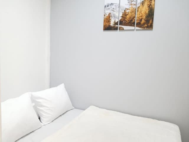 Superior Deluxe Room