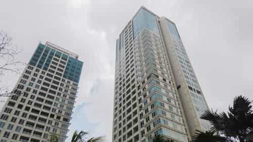 Elegant 2BR The Kensington Royal Suites ByTravelio