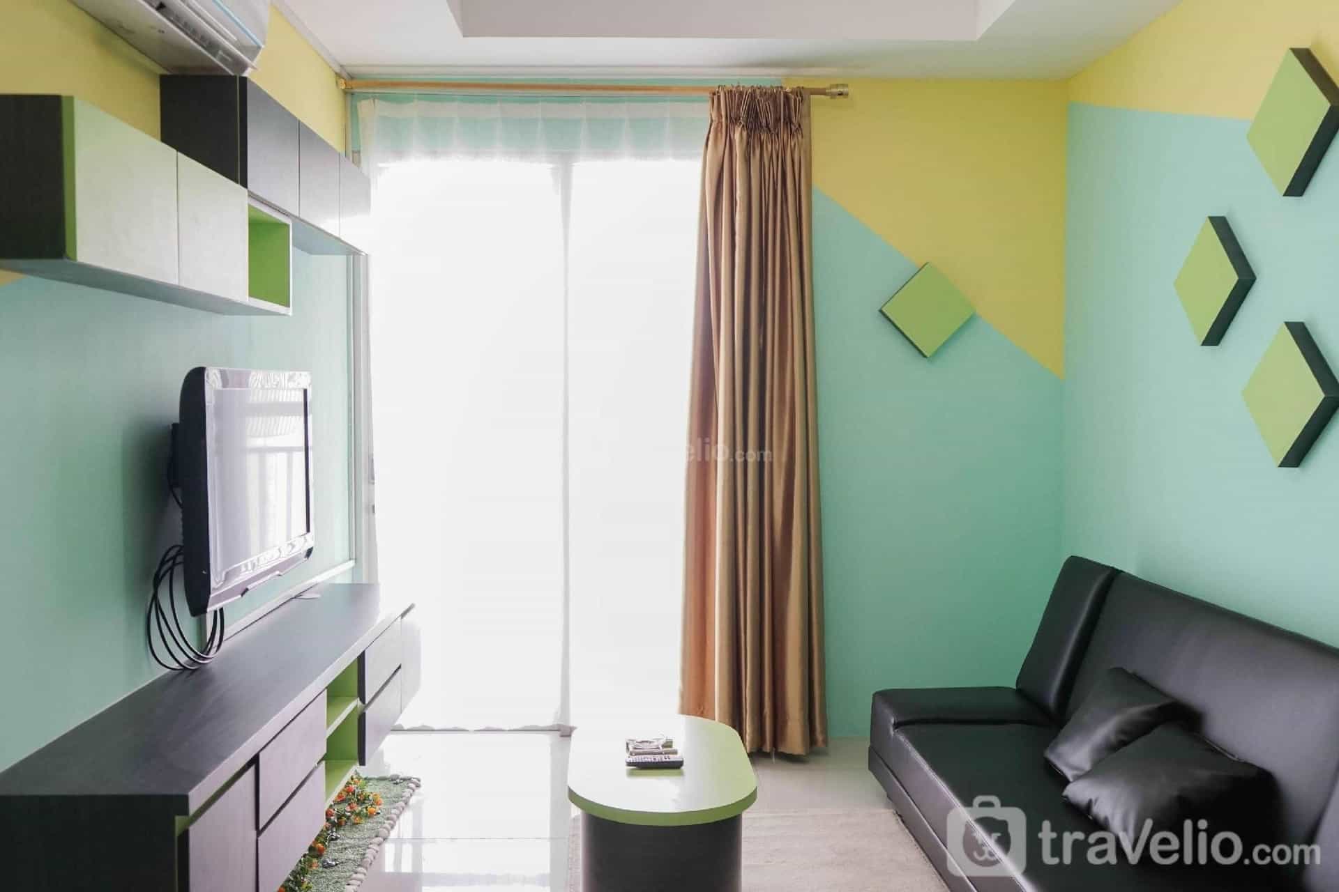 อพาร์ตเมนต์ 1 ห้องนอน 1 ห้องน้ำส่วนตัว ขนาด 49 ตร.ม. – มางกา เบซาร์ อพาร์ตเมนต์ 1 ห้องนอน 1 ห้องน้ำส่วนตัว ขนาด 49 ตร.ม. – มางกา เบซาร์