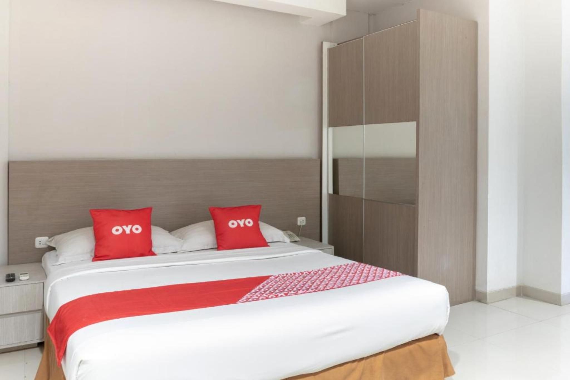 โอโย 3811 เบสต์อินน์ โฮเทล (OYO 3811 Best Inn Hotel)1