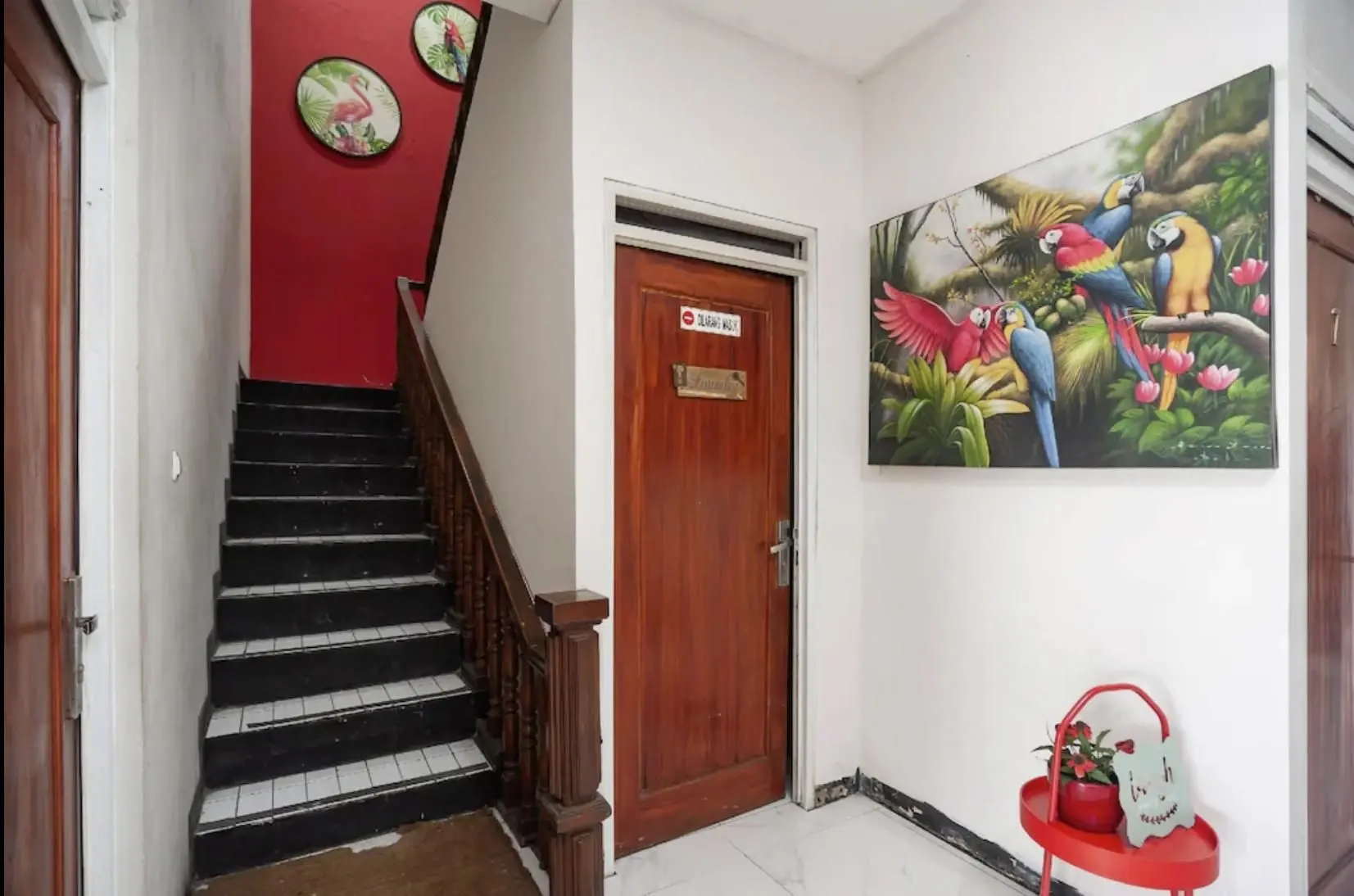 Mega Stay near Mall Kelapa Gading Mega Stay near Mall Kelapa Gading