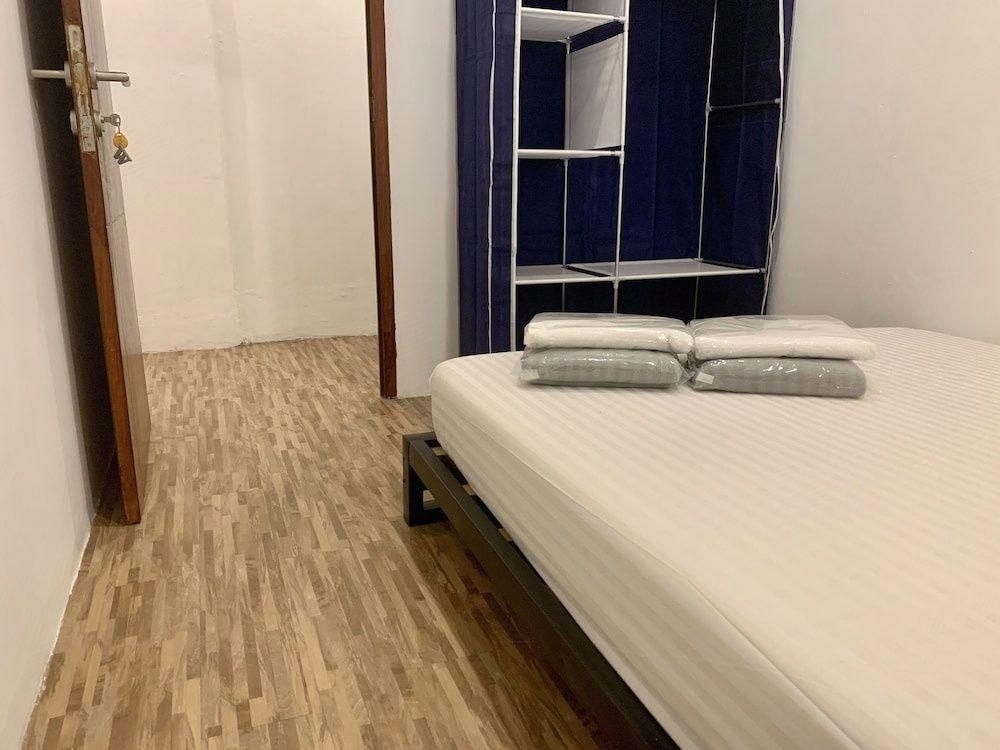 สเตย์ อินน์ โฮสเทล จาการ์ตา - สำหรับผู้ใหญ่เท่านั้น (Stay Inn Hostel Jakarta - Adults only)1