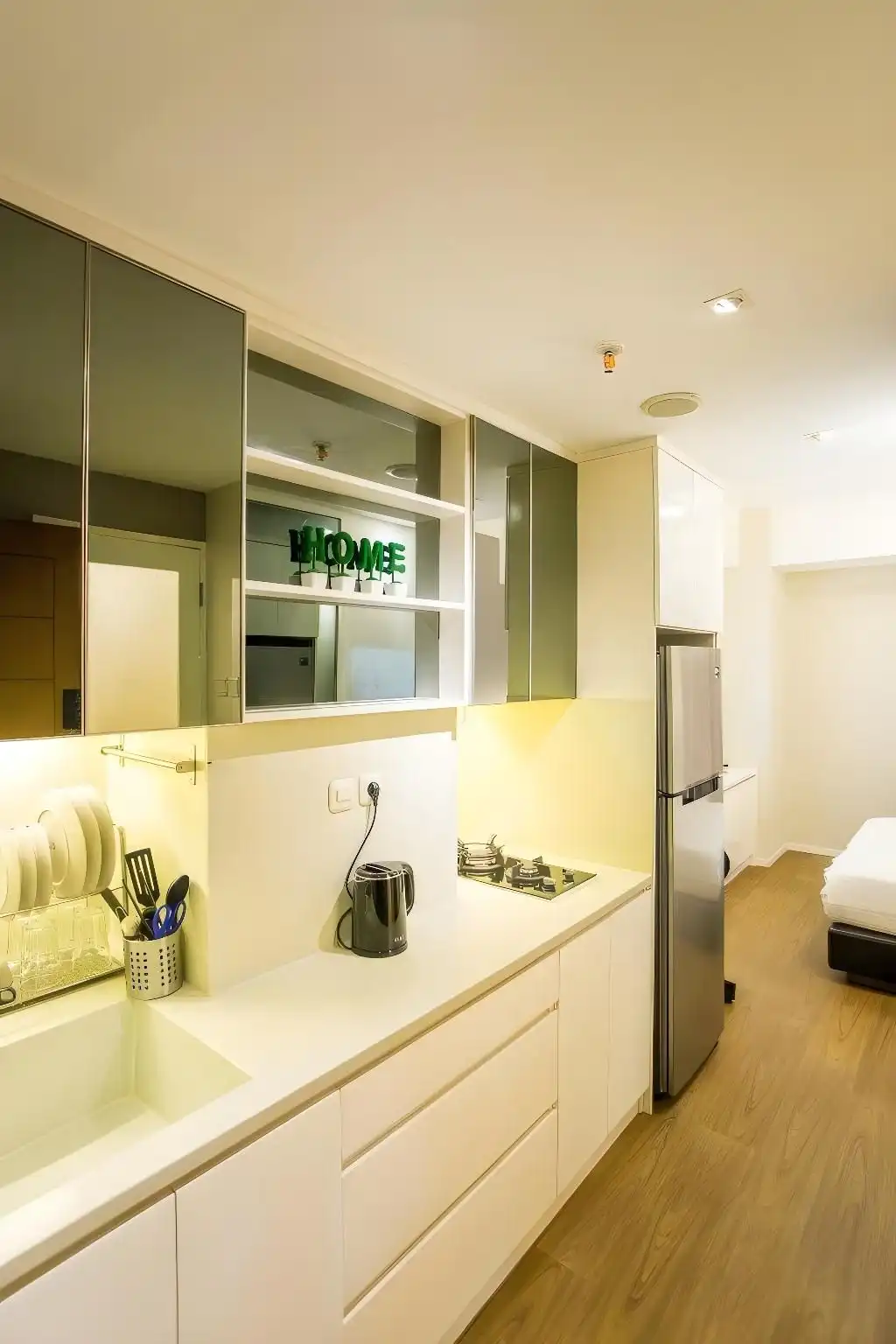Genius Jakarta - Gading Greenhill Apartment Genius Jakarta - Gading Greenhill Apartment