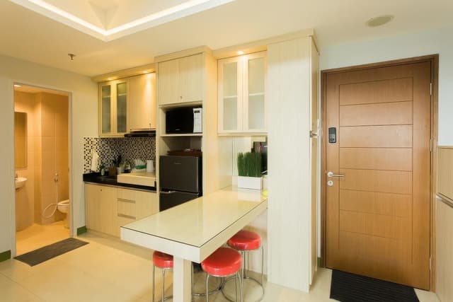 2 Bedroom Deluxe