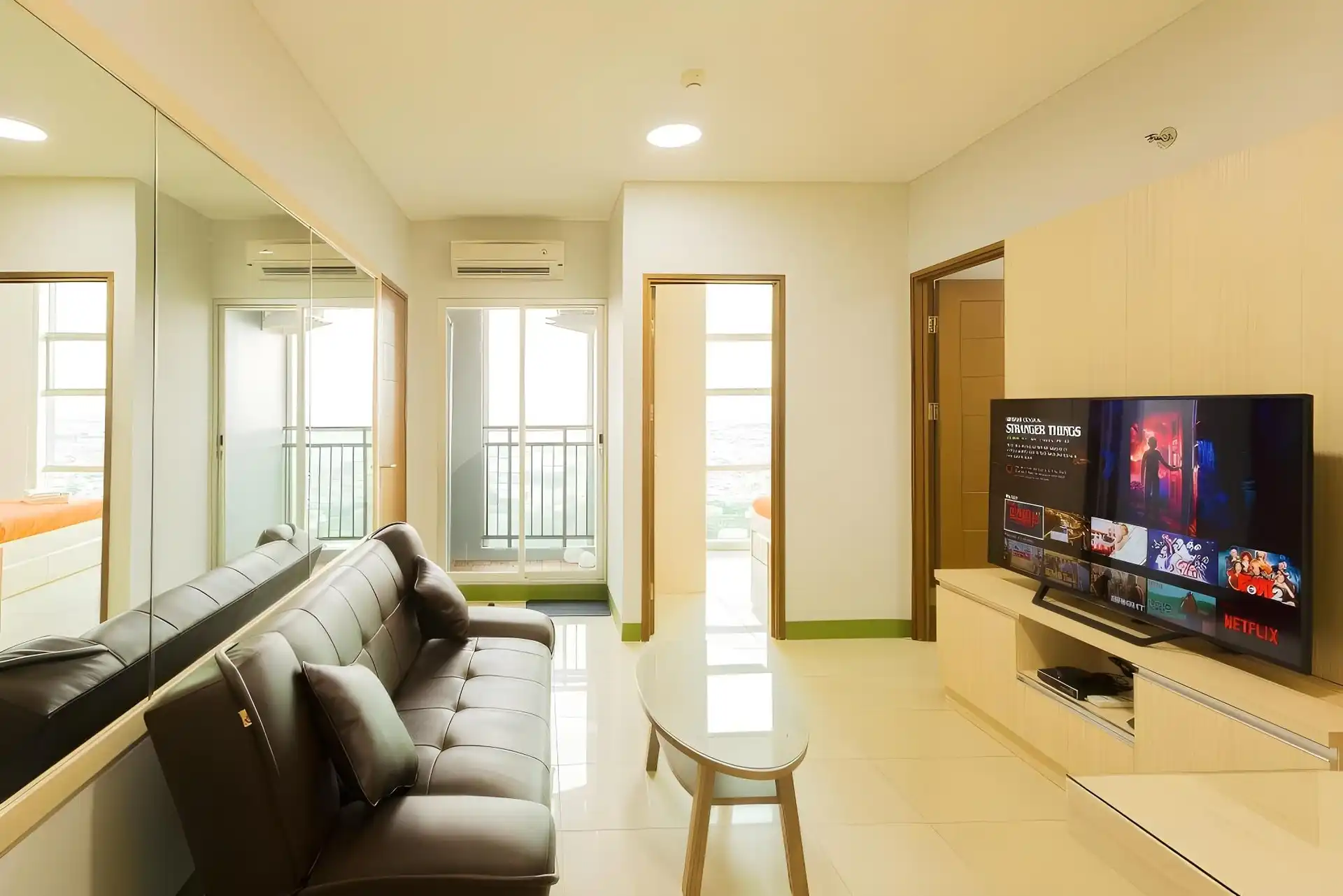 Genius Jakarta - Gading Greenhill Apartment Genius Jakarta - Gading Greenhill Apartment