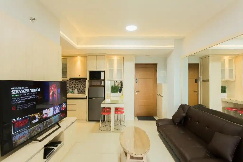 Genius Jakarta - Gading Greenhill Apartment Genius Jakarta - Gading Greenhill Apartment