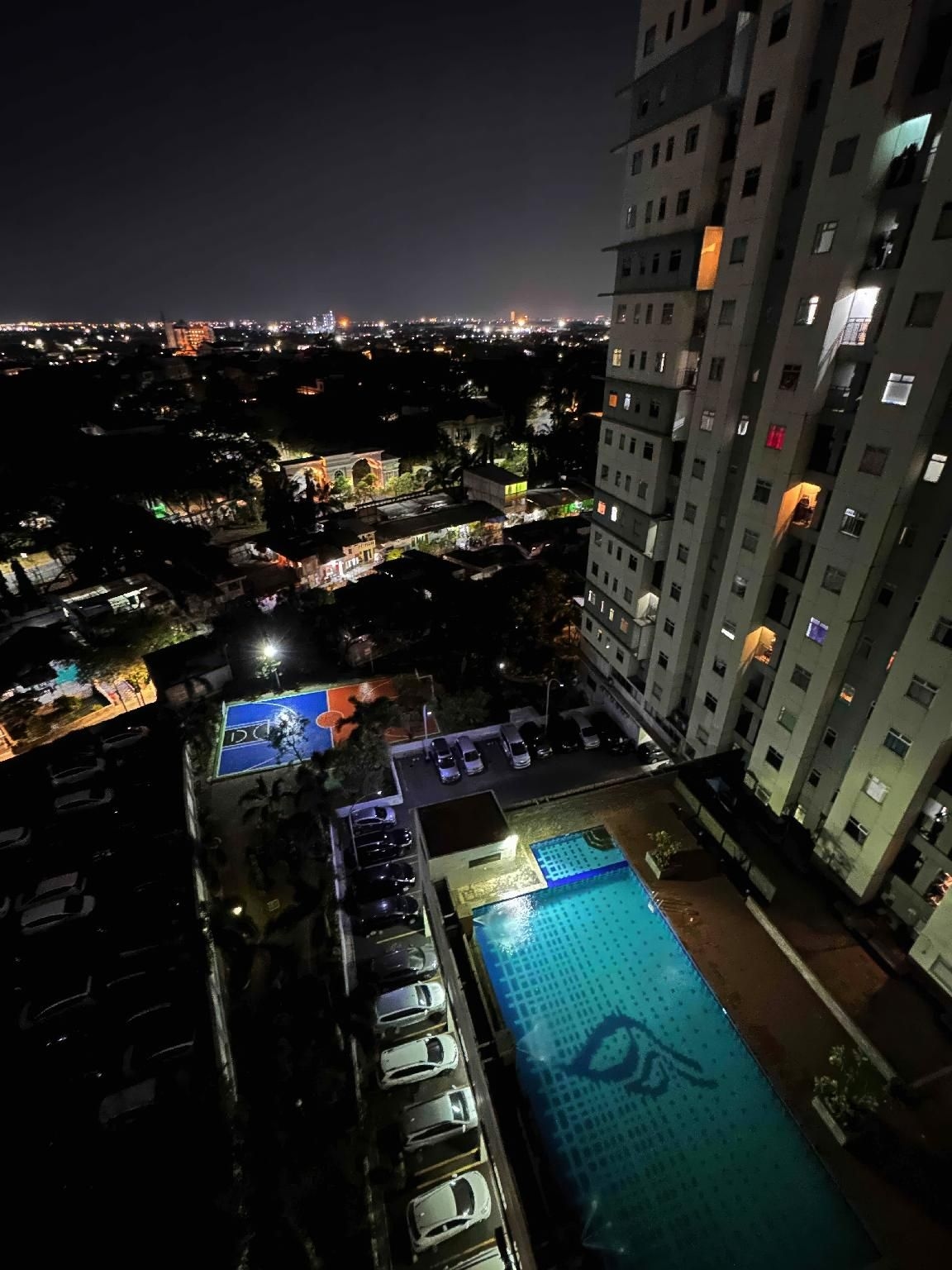 จีเนียส จาการ์ตา - กาดิง กรีนฮิลล์ อพาร์ทเมนท์ (Genius Jakarta - Gading Greenhill Apartment)0
